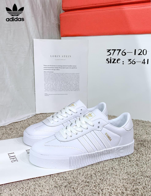 Кроссовки по 8 пар (37-41)р. 3776-120