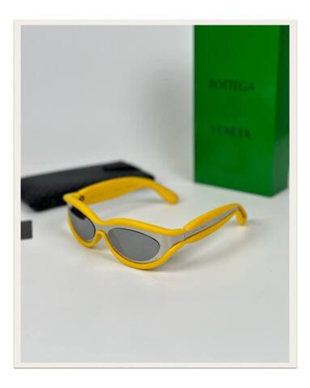 Очки Bottega Veneta