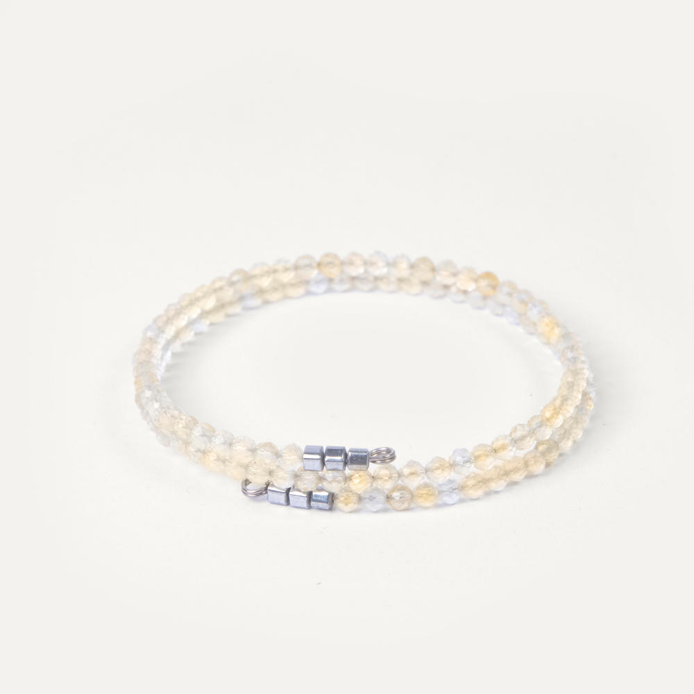 Браслет Prism YEL