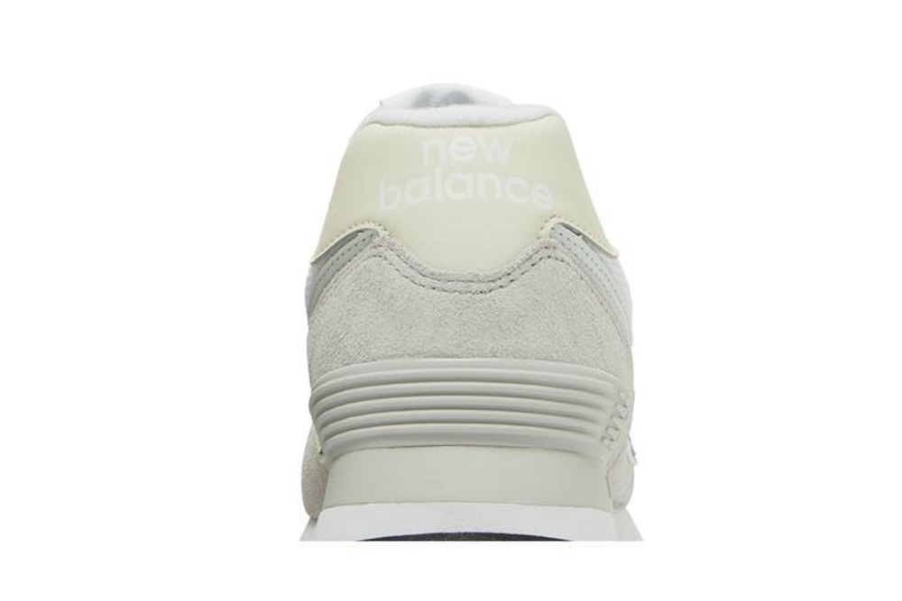 Кроссовки New Balance Nb 574 V2 (Женская размерная сетка)