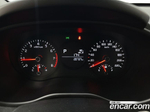 Kia All New Morning (JA) Luxury (05.2020)