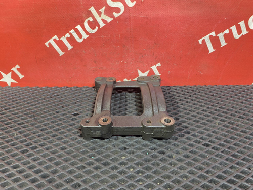 Кронштейн компрессора кондиционера 2019г