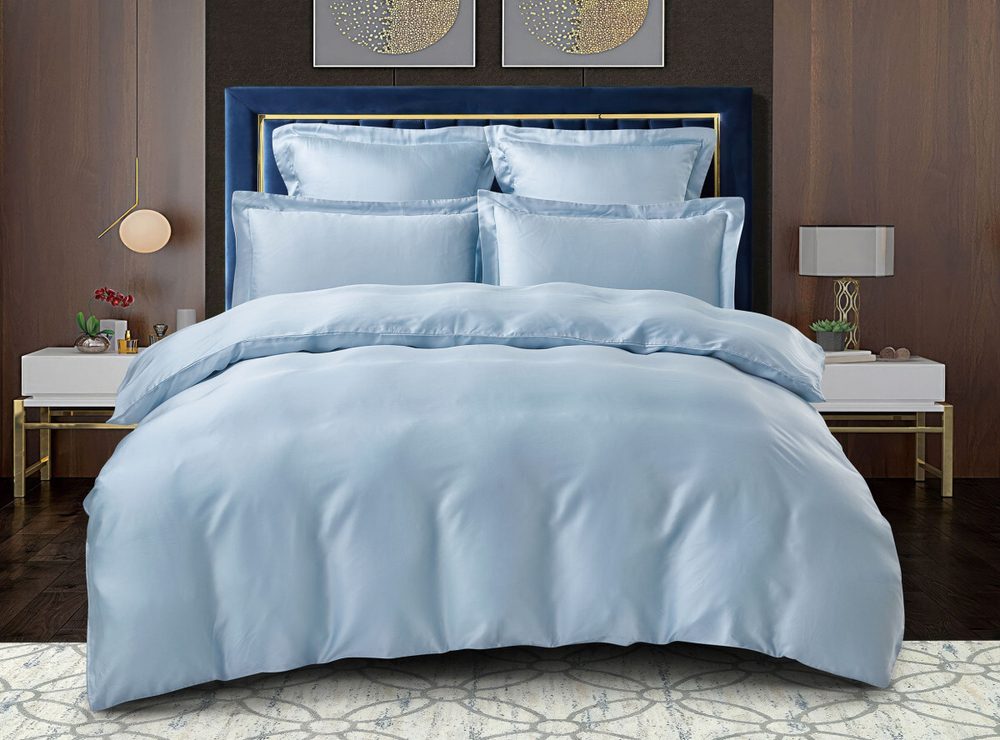 Постельное белье Valtery TO-011 тенсел