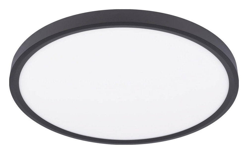 Накладной светильник Loft it Extraslim 10227/40 Black