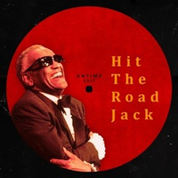 Hit the road Jack! - Ray Charles