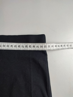 Топ H&M хлопковый базовый 42 размер