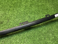 Накладка перед. бампера Mercedes S W223 20-нв AMG