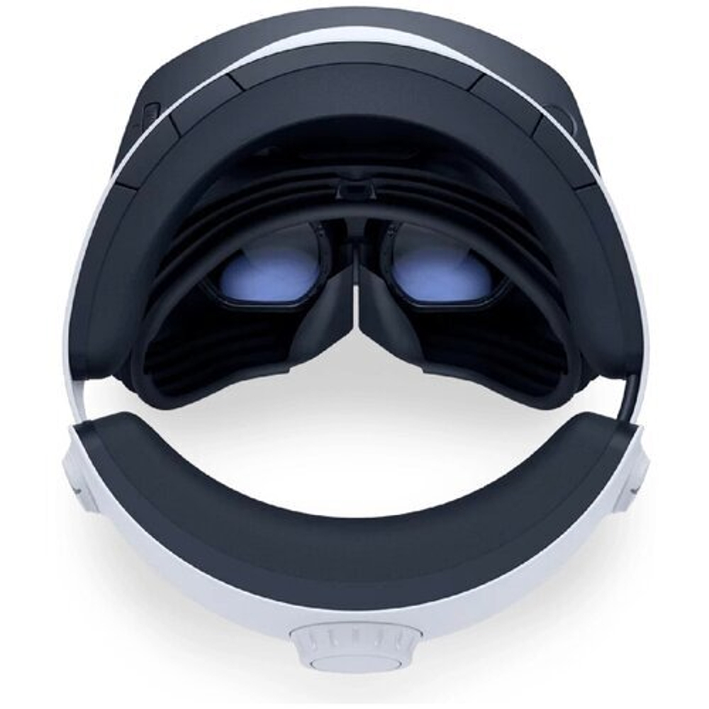 Sony playstation on sale vr headset v2