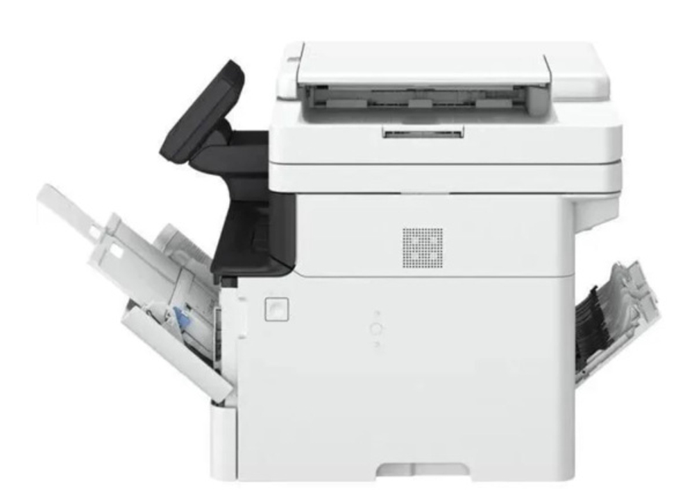 МФУ лазерное черно-белое Canon MF461DW