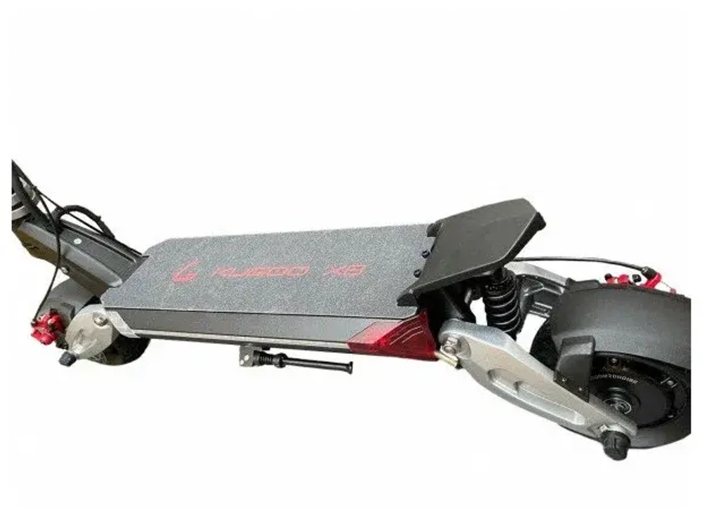 Электросамокат Kugoo X8