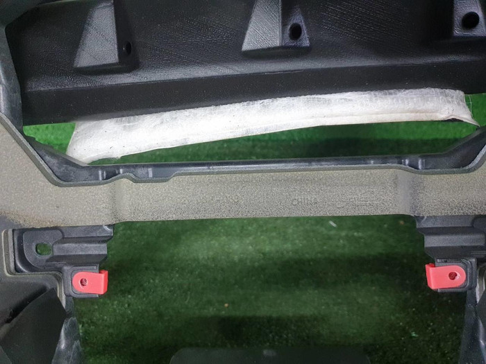 Торпедо BMW X3 G01, X4 G02 (2017-н.в.)