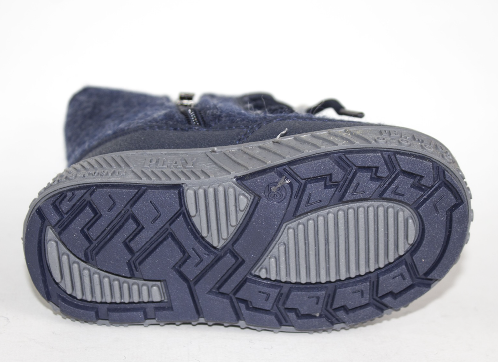 Валенки детские зимние L9463A-7