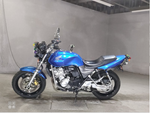 Honda CB400SF , 2013