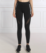 леггинсы angelica GUESS ACTIVE - черный(V2YB17 MC03W)