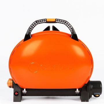 Газовый гриль O-GRILL 500T Оранжевый