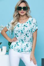 Блузка 41516 Avili