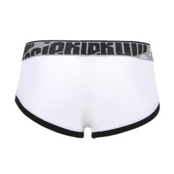 Мужские трусы брифы произвольные цвета набор 4 в1 Aussiebum Aus52495