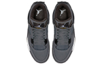 Кроссовки Jordan Air Jordan 4 Cool Grey 2019
