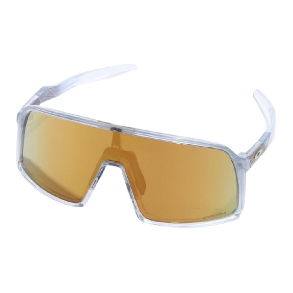 Oakley Очки Full Rim Irregular Shape Transparent Oo9406 C837