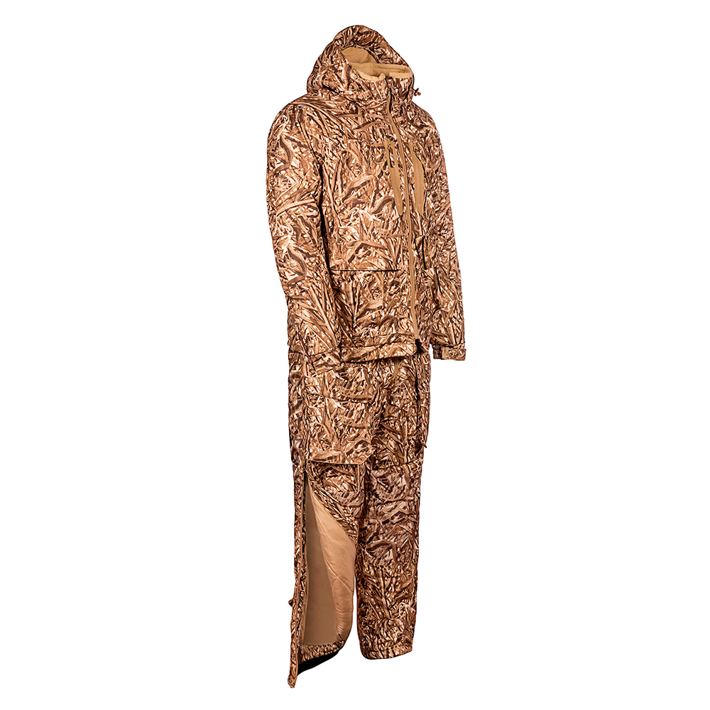 Костюм утепленный "JAGUAR" NW1