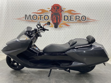 Yamaha Maxam , 2014
