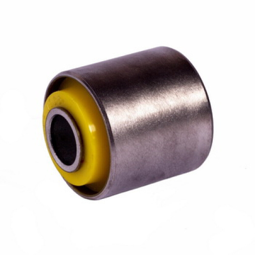 Полиуретановый сайлентблок передней подвески, нижнего рычага, задний (1 шт.), Точка опоры.3-06-1938