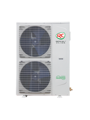 Инверторная сплит-система кассетного типа серии COMPETENZA DC EU Inverter 36HNI /CO-4C/pan 8D2/CO-E (комплект)