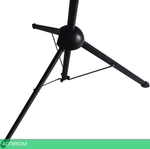Проекционный экран Cactus X-type черный (CS-PSTX-100x177)