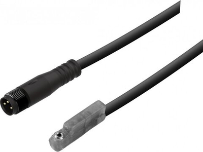 SDBF-FAS-1L-NU-K-0.5-N-M8, Датчик положения