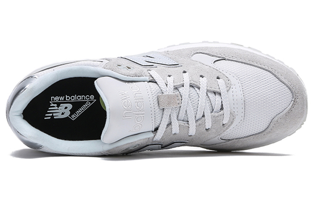 Кроссовки New Balance Nb 999 (Женская размерная сетка)