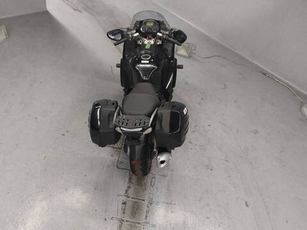 Kawasaki 1400GTR , 2009