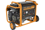 Генератор Carver PPG- 6500АM бензин
