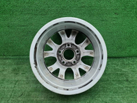 Диск литой R18 Toyota Land Cruiser 200 (2015-2021)