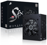 Блок питания 1STPLAYER PS-850SFX-BK 850 Вт