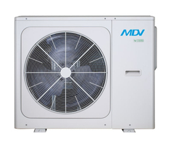 MDV MDGC-V16WD2RN8-B