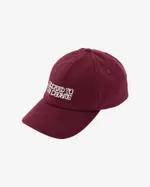 Кепка Меч Dad Cap Dreams Bordo