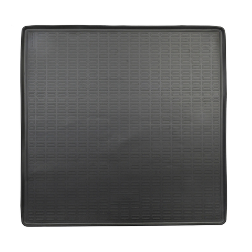 Коврик в багажник Norplast для Volkswagen ID.BUZZ (2022-) Черный, арт.NPA00-T95-225