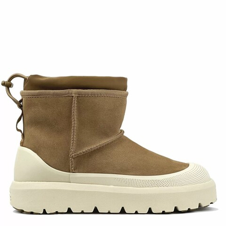 Угги UGG Mens Classic Mini Weather Hybrid Whitecap