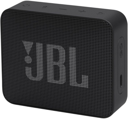Портативная колонка JBL Go Essential 2 Black