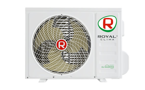 Инверторная сплит-система бризер ROYAL CLIMA ROYAL FRESH FULL DC EU INVERTER RCI-RF30HN (комплект) — (11)
