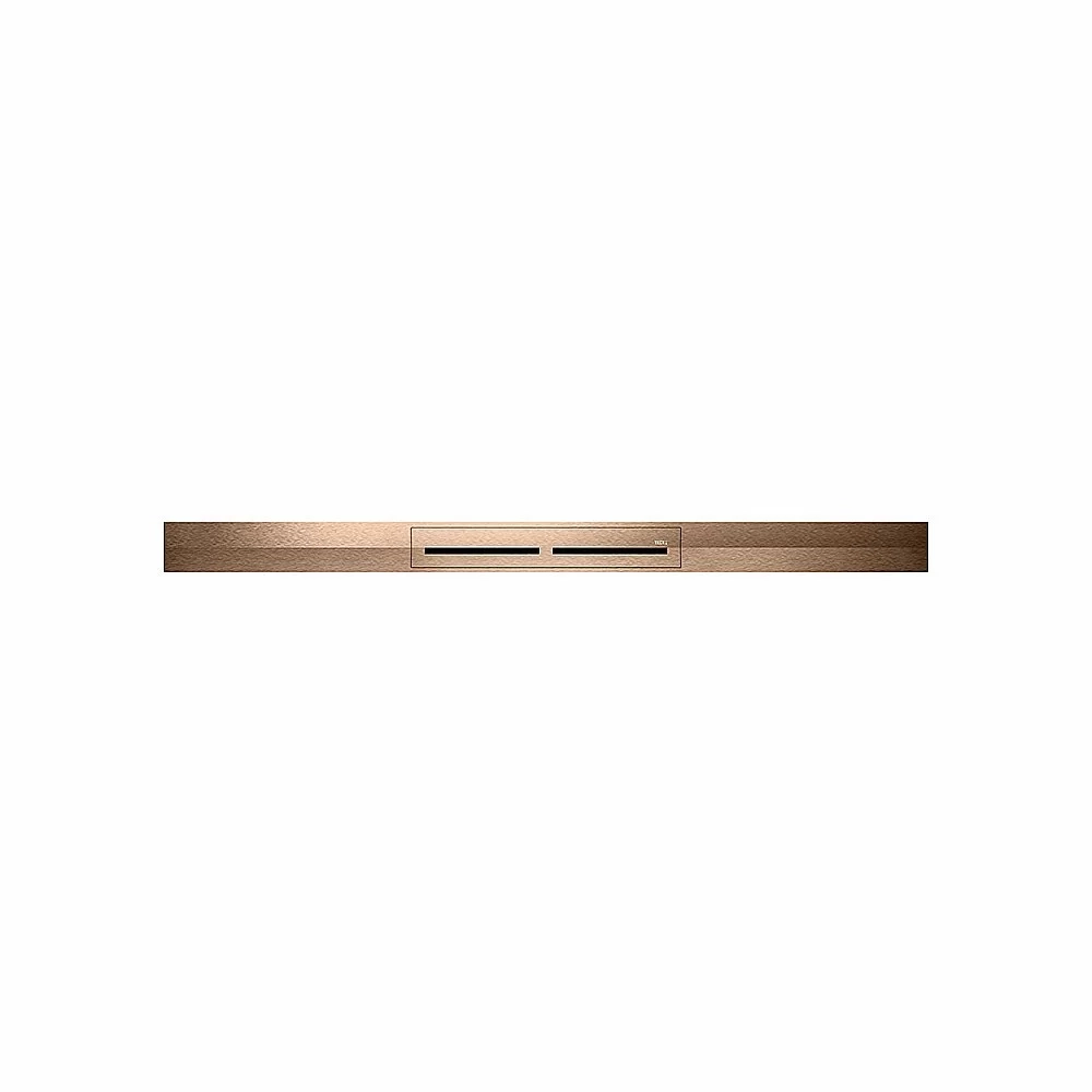 Душевой лоток TECE Drainprofile 671203 120 розовое золото