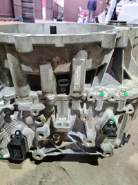РКПП Haval F7 (2018-2024)