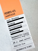 Сыворотка омолаживающая с PDRN Derma Factory PDRN 4% ampoule, 30 мл