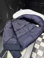 Пуховик Moncler