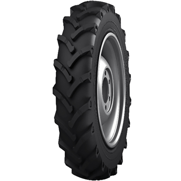 Kama 13,6R38 6PR 128A6 ЯФ-318 TT РОССИЯ + Камера 13,6-38 вентиль ТК (92)