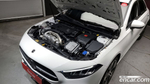 Mercedes-Benz A-Class W177 A220 Sedan (04.2024)
