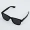 Очки солнцезащитные &quot;OneSun&quot;,14 х 4.5 х 5.5 см, черные 470360