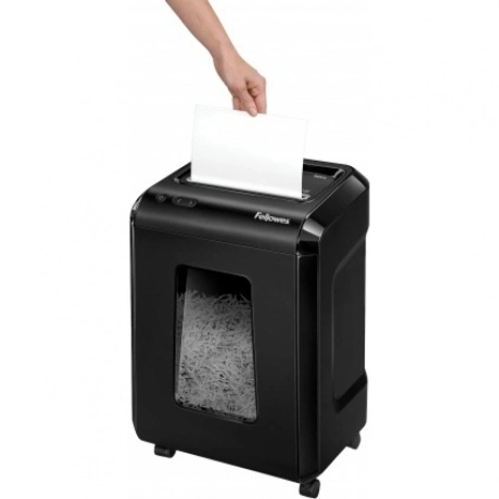 Шредер Fellowes Powershred 92Cs (FS-17193)