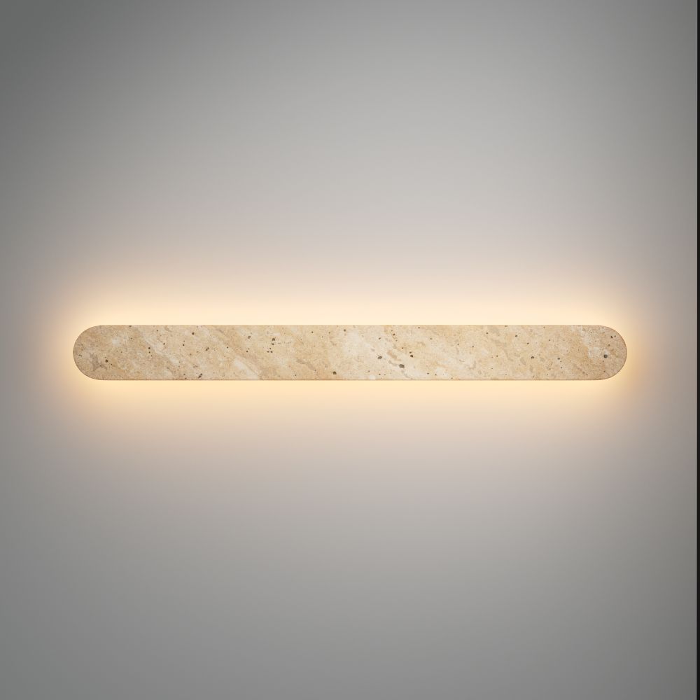 Светильник настенный светодиодный Maytoni Glamping MOD437WL-L17BG3K