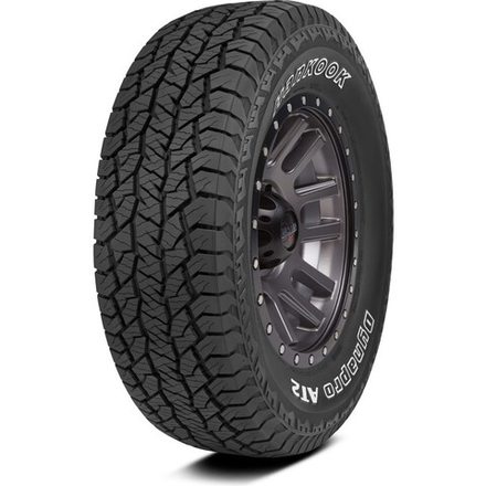 Всесезонная шина Hankook Dynapro AT2 RF11 (245/65 R17 111T)